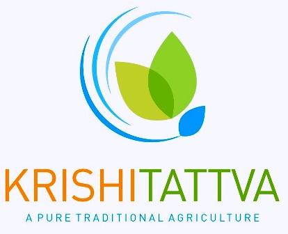 Krishitattva Device mark 5384732 Trademark