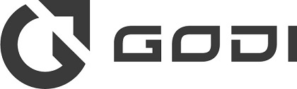 Godi Logo Device mark 5384307 Trademark