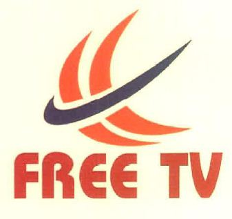 Free Tv Device mark 5383786 Trademark