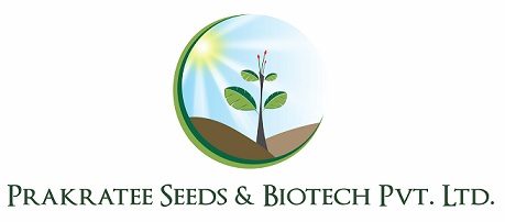 Prakratee Seeds And Biotech Private Limited Device mark 5383810 Trademark