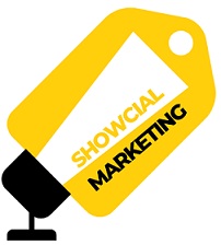 Showcial Marketing Device mark 5385387 Trademark