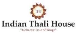 Ith Indian Thali House "authentic Taste Of Village" Device mark 5384863 Trademark