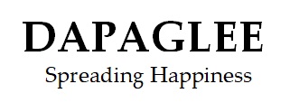 Dapaglee Spreading Happiness Device mark 5385389 Trademark