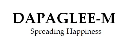 Dapaglee-m Spreading Happiness Device mark 5385390 Trademark