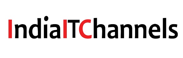 Indiaitchannels Device mark 5386064 Trademark