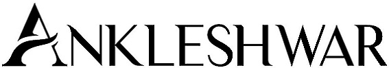Ankleshwar Device mark 5386140 Trademark