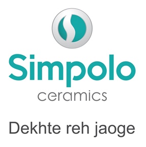 Simpolo Ceramics Dekhte Reh Jaoge Device mark 5386157 Trademark