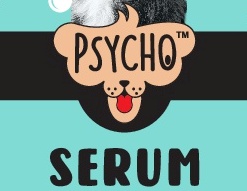 Psycho Serum Device mark 5386165 Trademark