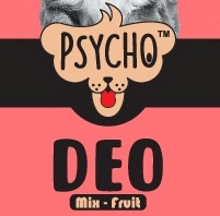 Psycho Deo Device mark 5386166 Trademark