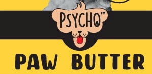 Psycho Paw Butter Device mark 5386168 Trademark