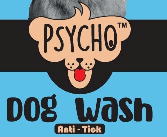 Psycho Dog Wash Device mark 5386164 Trademark