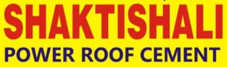 Shaktishali Power Roof Cement Device mark 5386195 Trademark