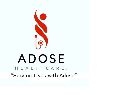 Adose Healthcare Device mark 5386296 Trademark
