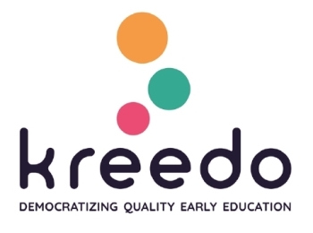 Kreedo Democratizing Quality Early Education Device mark 5386300 Trademark