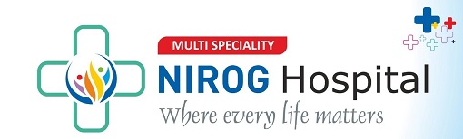 Nirog Hospital Where Every Life Matters Device mark 5386366 Trademark