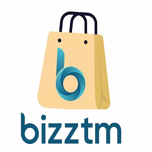 Bizztm With Device Of B Device mark 5386484 Trademark