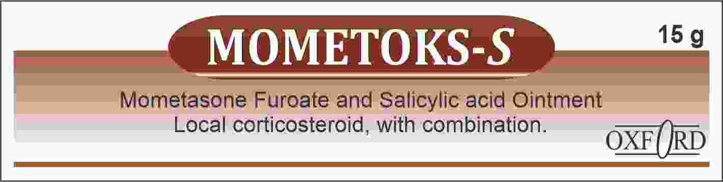 Mometoks-s Device mark 5386606 Trademark