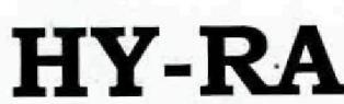Hy-ra Device mark 2320661 Trademark