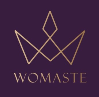 Womaste Device mark 5386929 Trademark