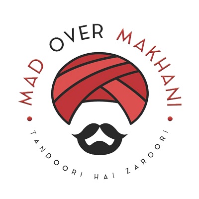 Mad Over Makhani Device mark 5386496 Trademark