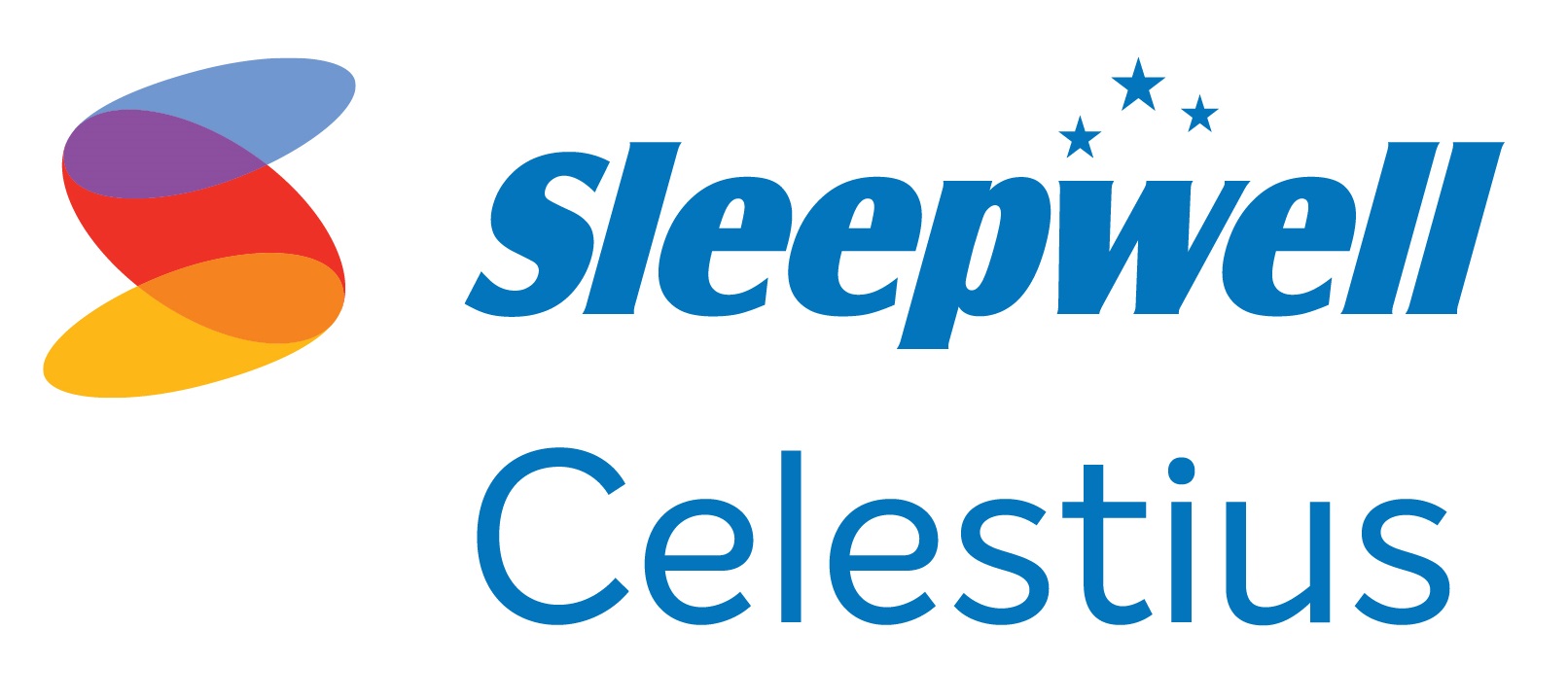 Sleepwell Celestius Device mark 5386500 Trademark