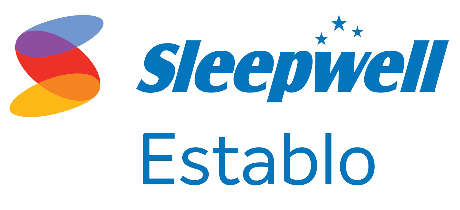 Sleepwell Establo Device mark 5386503 Trademark