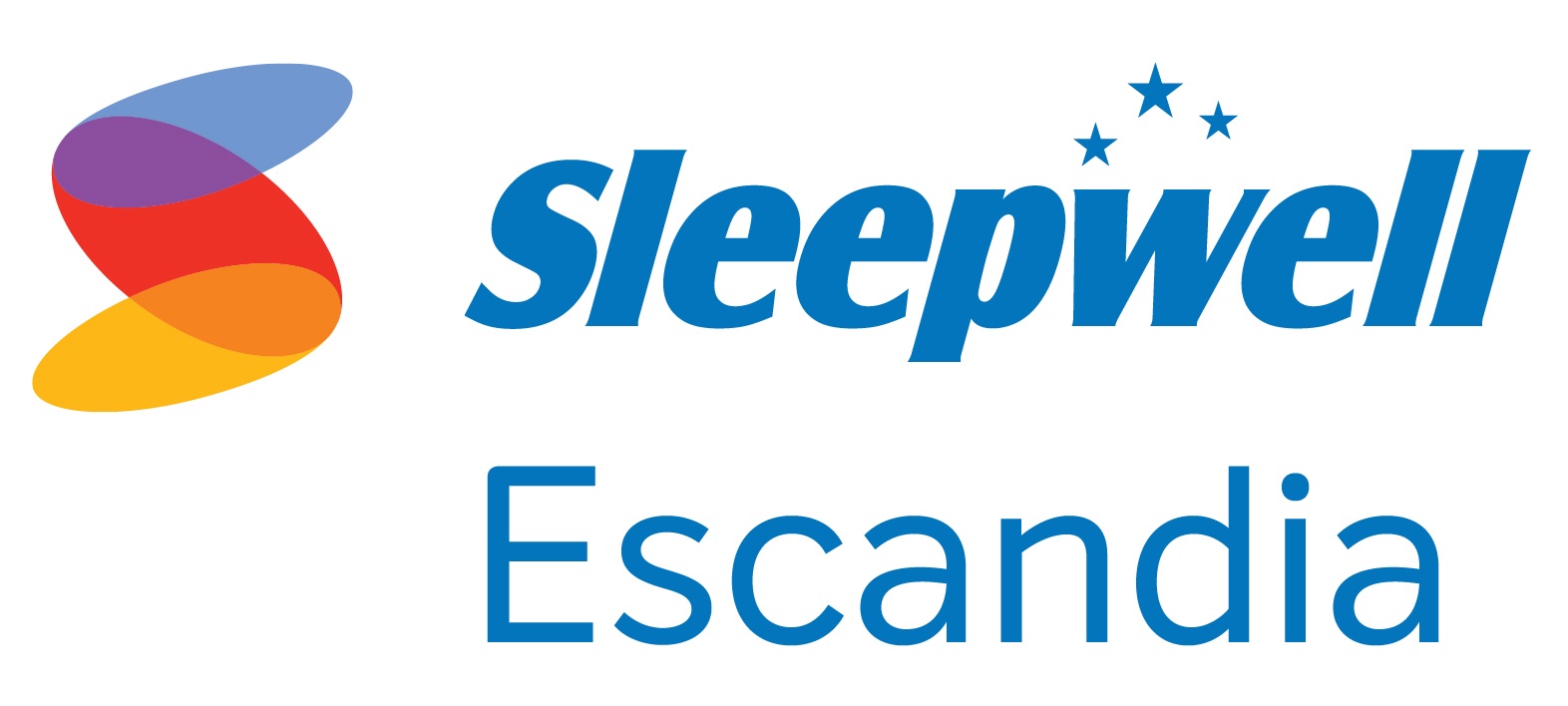 Sleepwell Escandia Device mark 5386502 Trademark