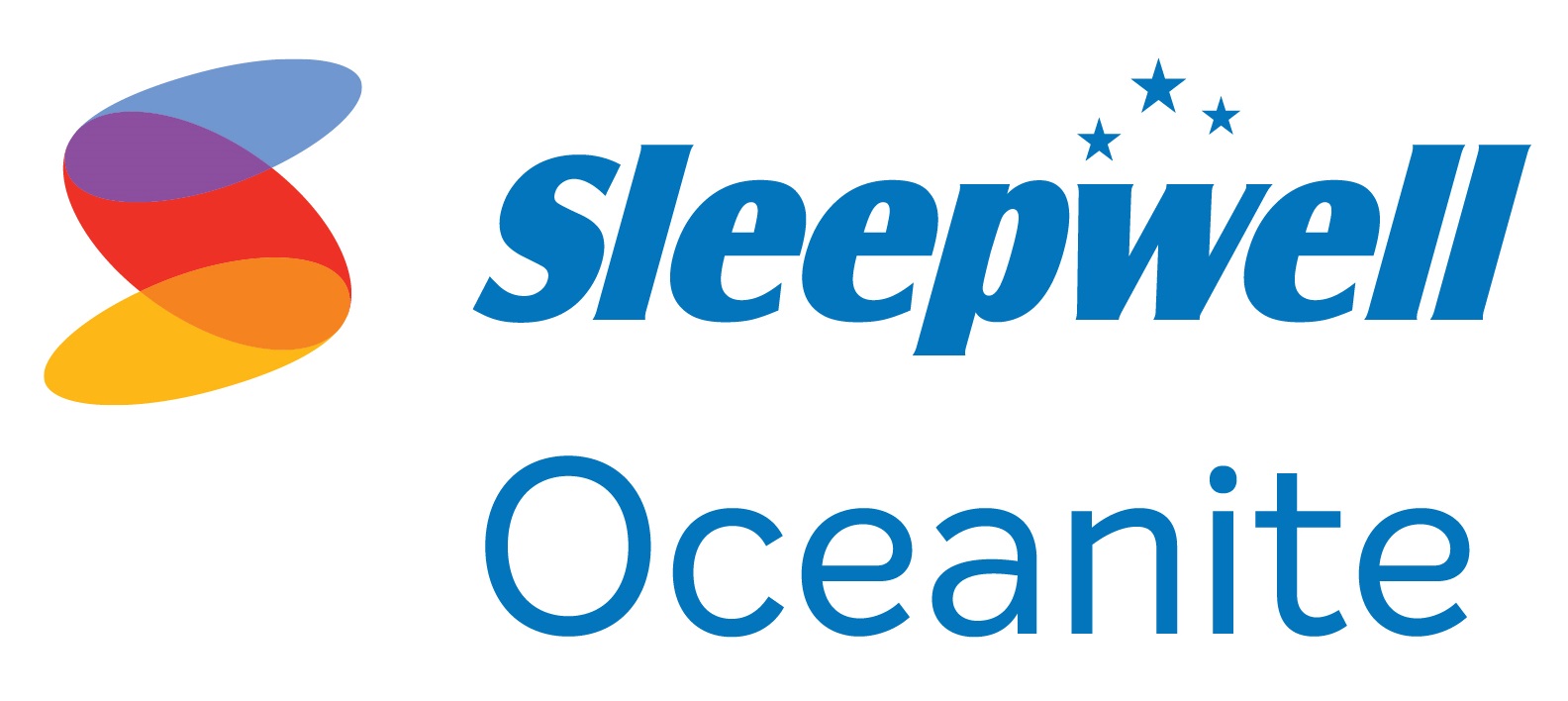 Sleepwell Oceanite Device mark 5386505 Trademark