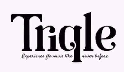 Triqle - Experience Flavours Like Never Before Device mark 5386525 Trademark