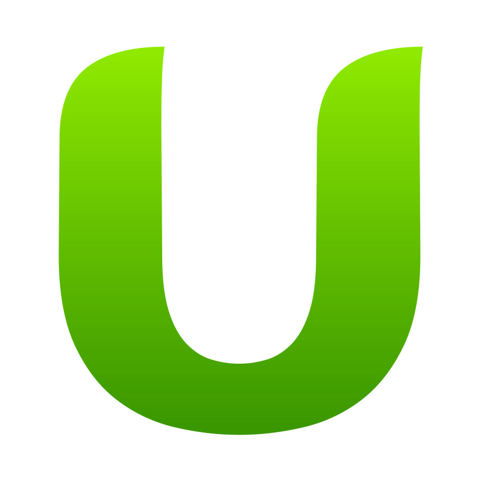 U Device mark 5387090 Trademark