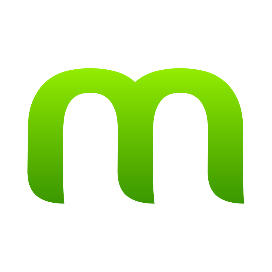M Device mark 5387077 Trademark