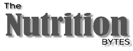 The Nutrition Bytes Device mark 5387617 Trademark