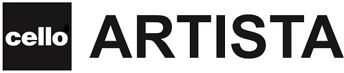 Cello Artista Logo And Device Device mark 5387745 Trademark