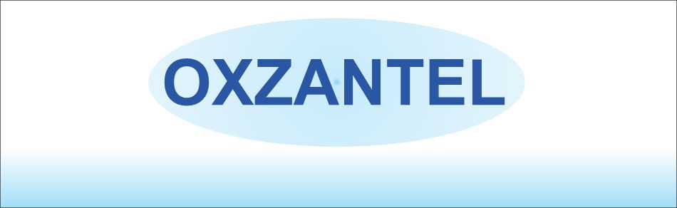 Oxzantel Device mark 5387817 Trademark
