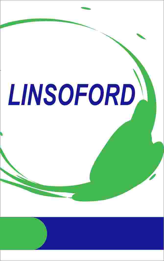 Linsoford Device mark 5387816 Trademark