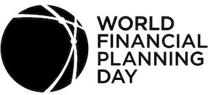 World Financial Planning Day & Design Device mark 5387876 Trademark