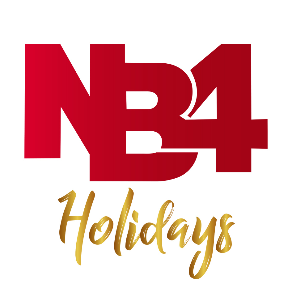 Nb4 Holidays Device mark 5387374 Trademark