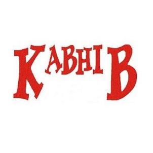 Kabhi B Device mark 5387916 Trademark