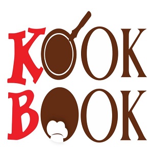 Kook Book Device mark 5387915 Trademark