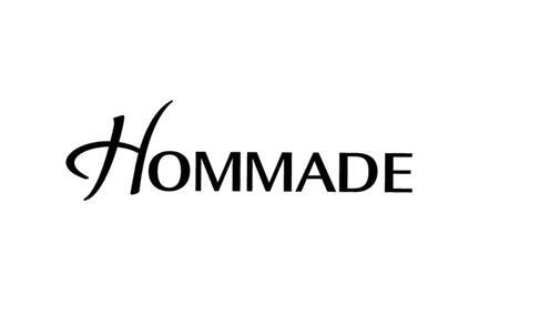 Hommade Device mark 5387926 Trademark