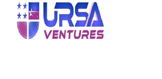 Ursa Ventures Device mark 5387955 Trademark