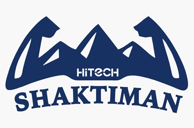 Hitech Shaktiman Device mark 5388093 Trademark