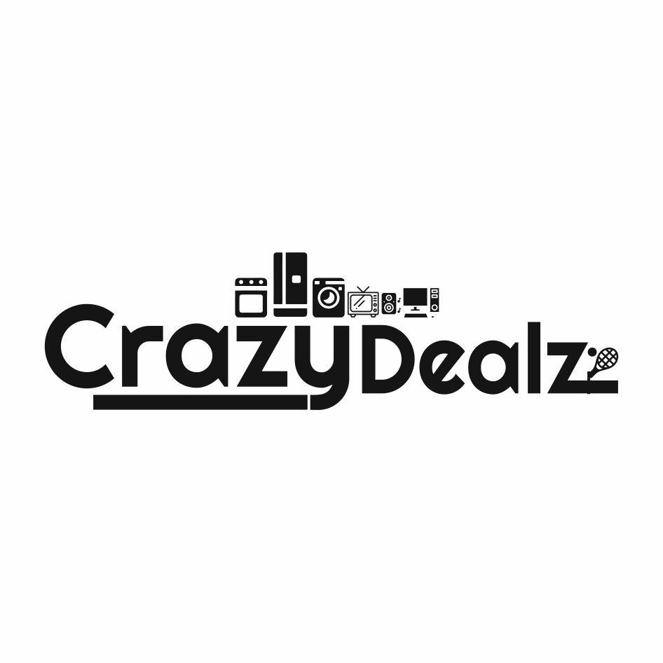 Crazy Dealz Device mark 5388610 Trademark