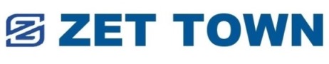 Zet Town Device mark 5388204 Trademark