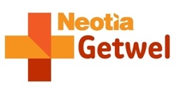 Neotia Getwel (logo) Device mark 5388706 Trademark
