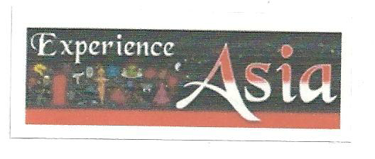 Experience Asia Device mark 2298661 Trademark