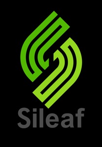 Sileaf Device mark 5388339 Trademark