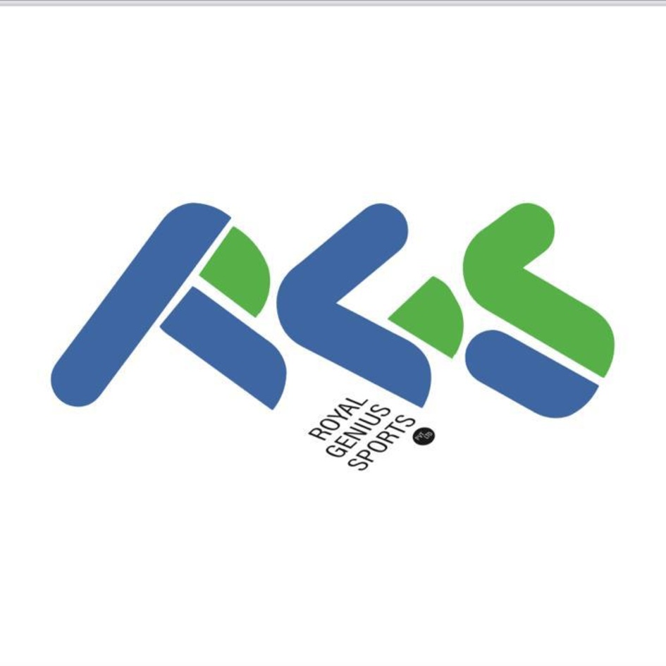 Rgs Logo Device mark 5388414 Trademark