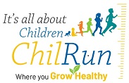 Chilrun Device mark 5389356 Trademark