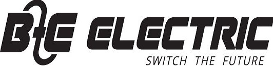 B & E Electric Device mark 5389394 Trademark